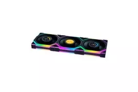 LULI-101, Ventilador