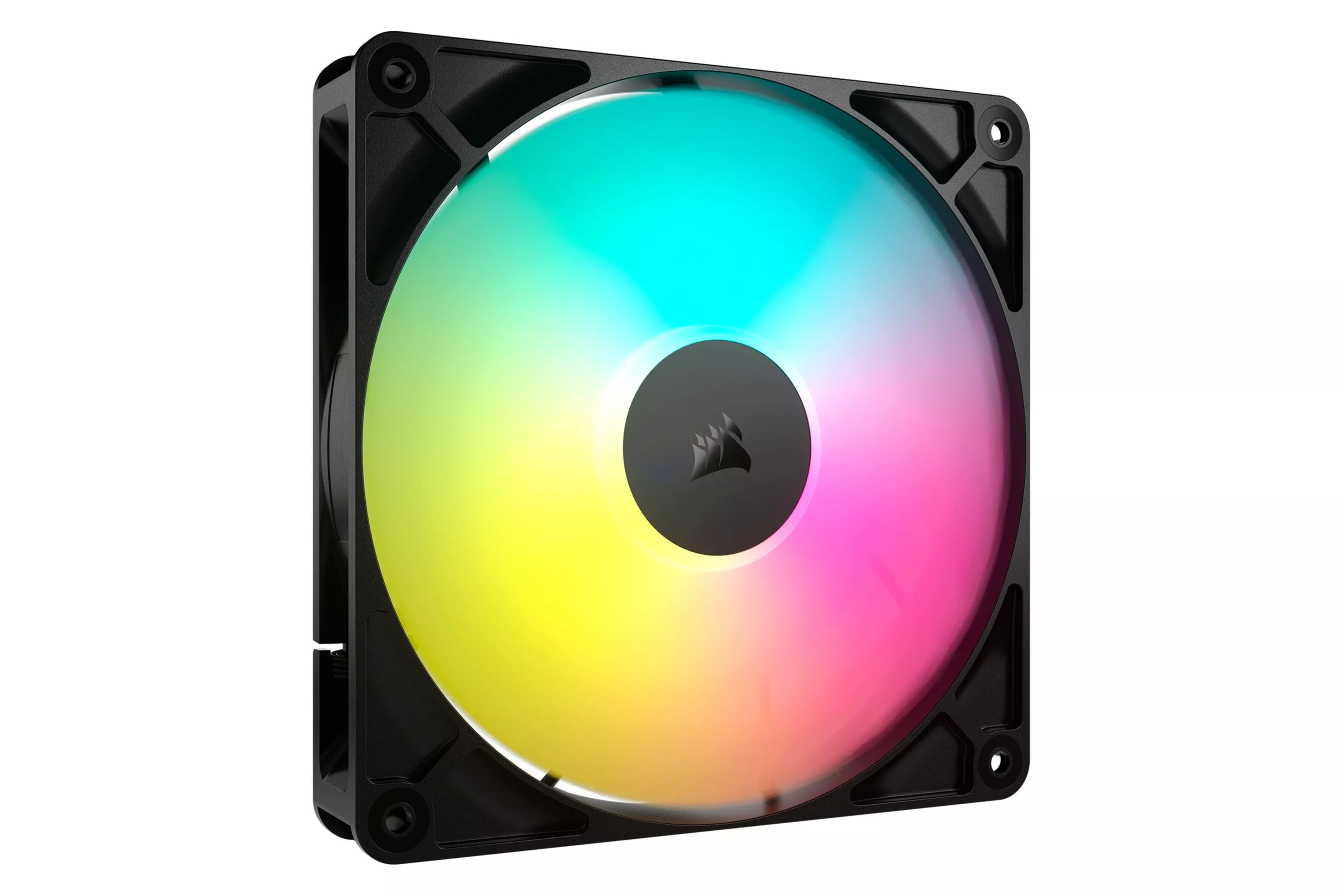 RS140 ARGB, Ventilador