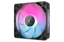 RX120 MAX RGB, Ventilador