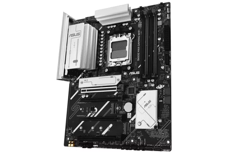 ASUS B650E MAX GAMING WIFI