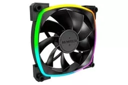 RX120 PWM, Ventilador