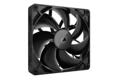 RX140 MAX Thick, Ventilador