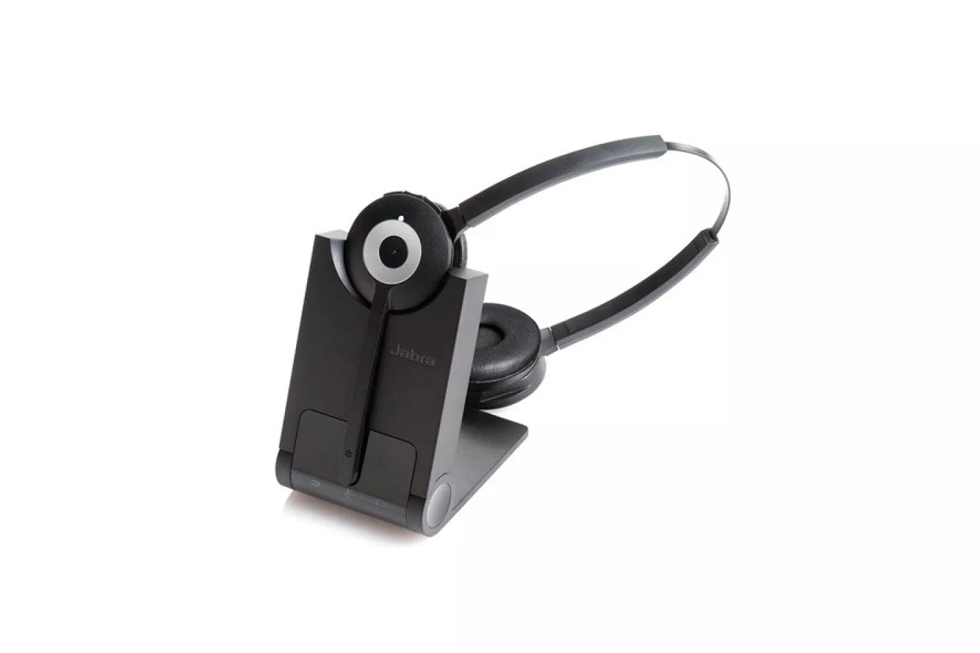 Jabra Pro 920 Duo DECT Auriculares Inalámbricos