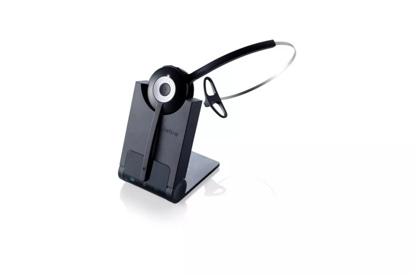 Jabra Pro 920 Mono DECT Auriculares Inalámbricos