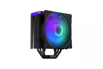 EY3A012, Disipador de CPU