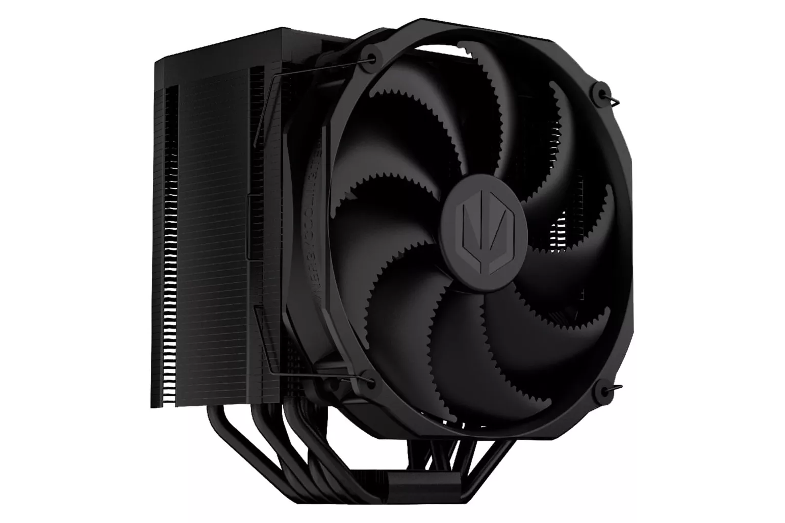 EY3A013, Disipador de CPU