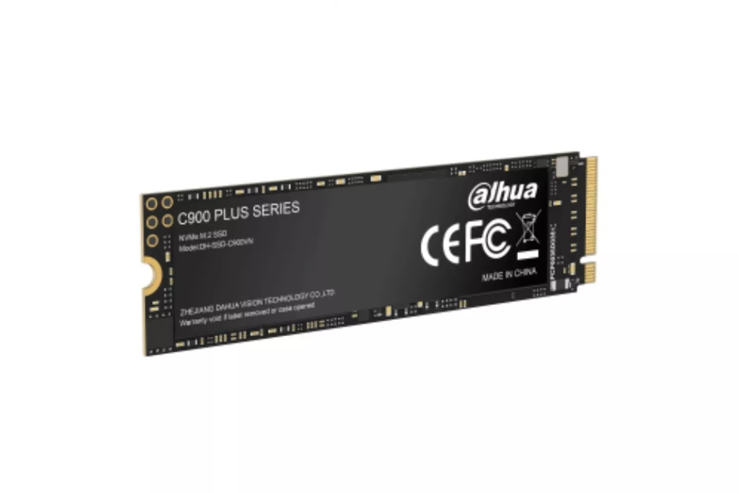 SSD DAHUA C900 PLUS 1TB NVME