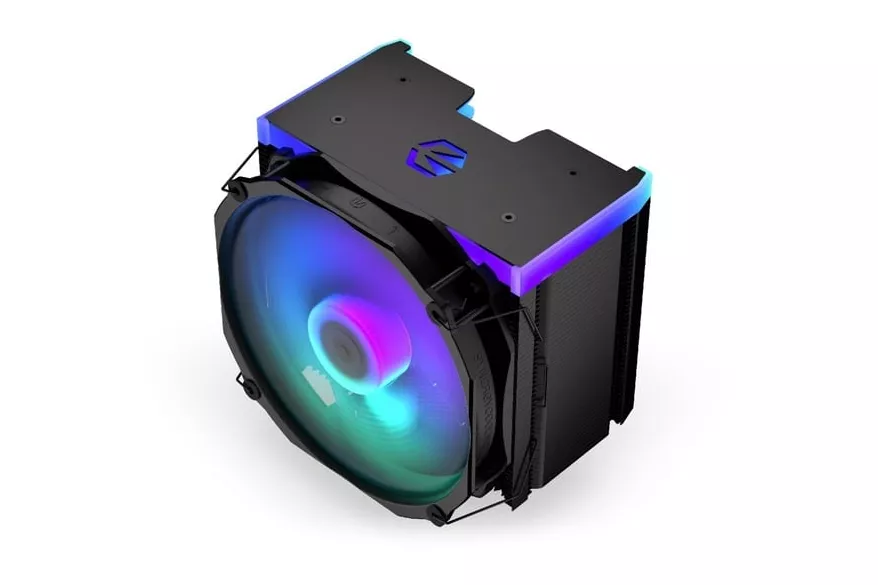 EY3A014, Disipador de CPU