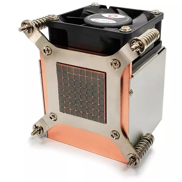 K-650 Procesador Enfriador, Disipador de CPU