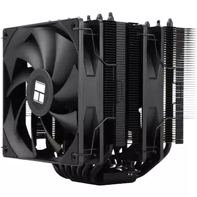 Ventilador CPU Thermalright Phantom Spirit 120 SE Negro