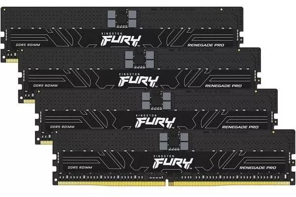 KF556R36RBK4-64, Memoria RAM