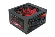 Abysm Gaming Morpheo GX5 Fuente de Alimentación ATX 650W 80 Plus Bronze