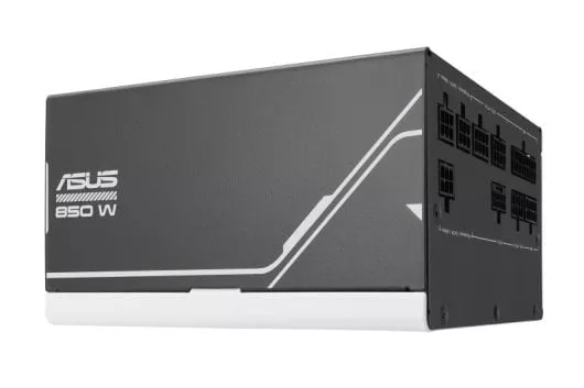 ASUS PRIME 850 PCIe 5.0 ATX 3.0 850W 80 Plus Gold Modular