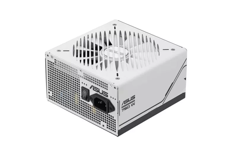 ASUS Prime 750 PCIe 5.0 ATX 3.0 750W 80 Plus Gold Modular