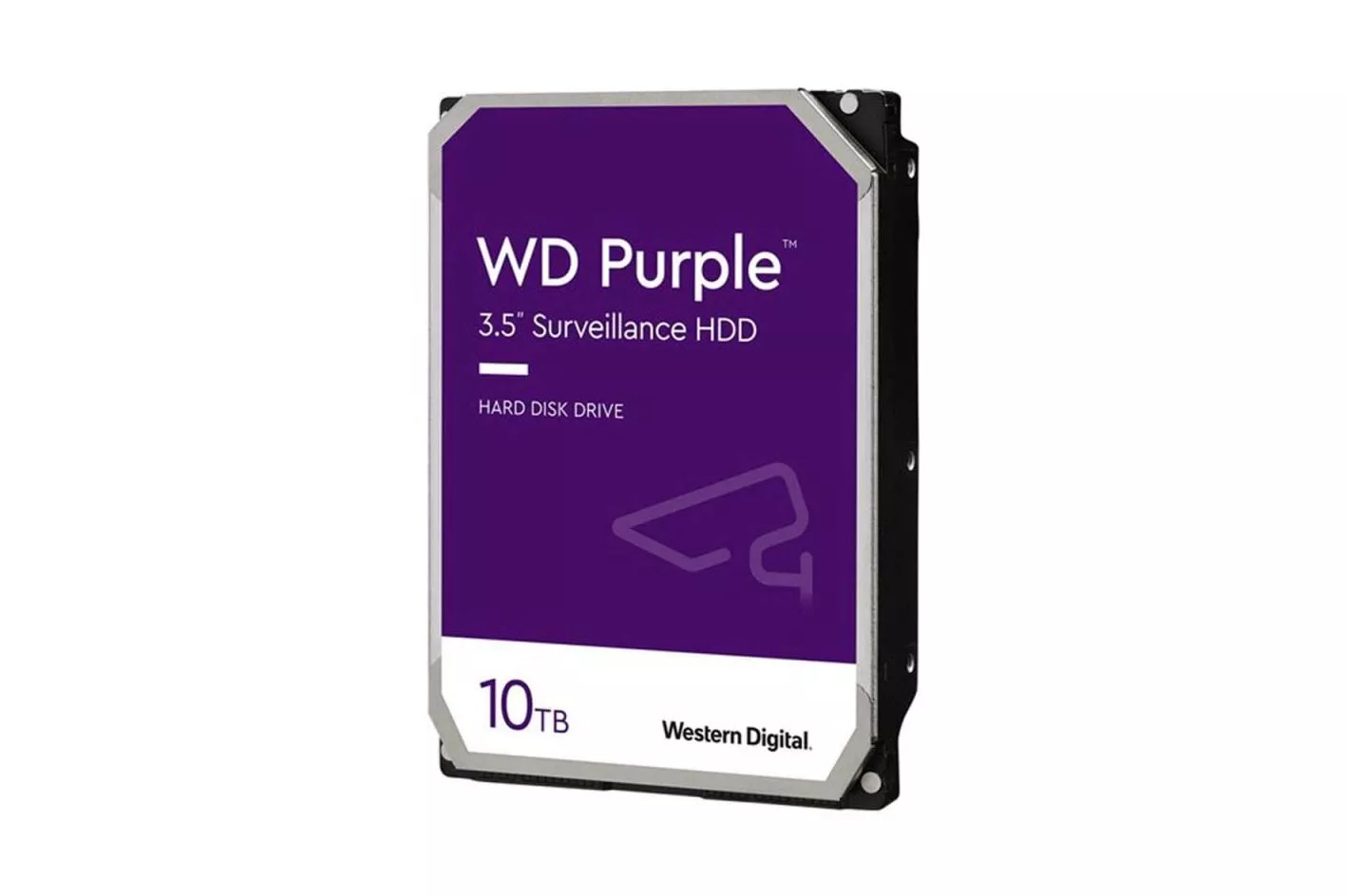 WD Purple 3.5