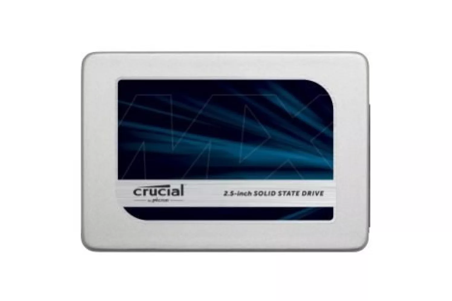 SSD 525GB Crucial SATA 3 MX300 2.5\1