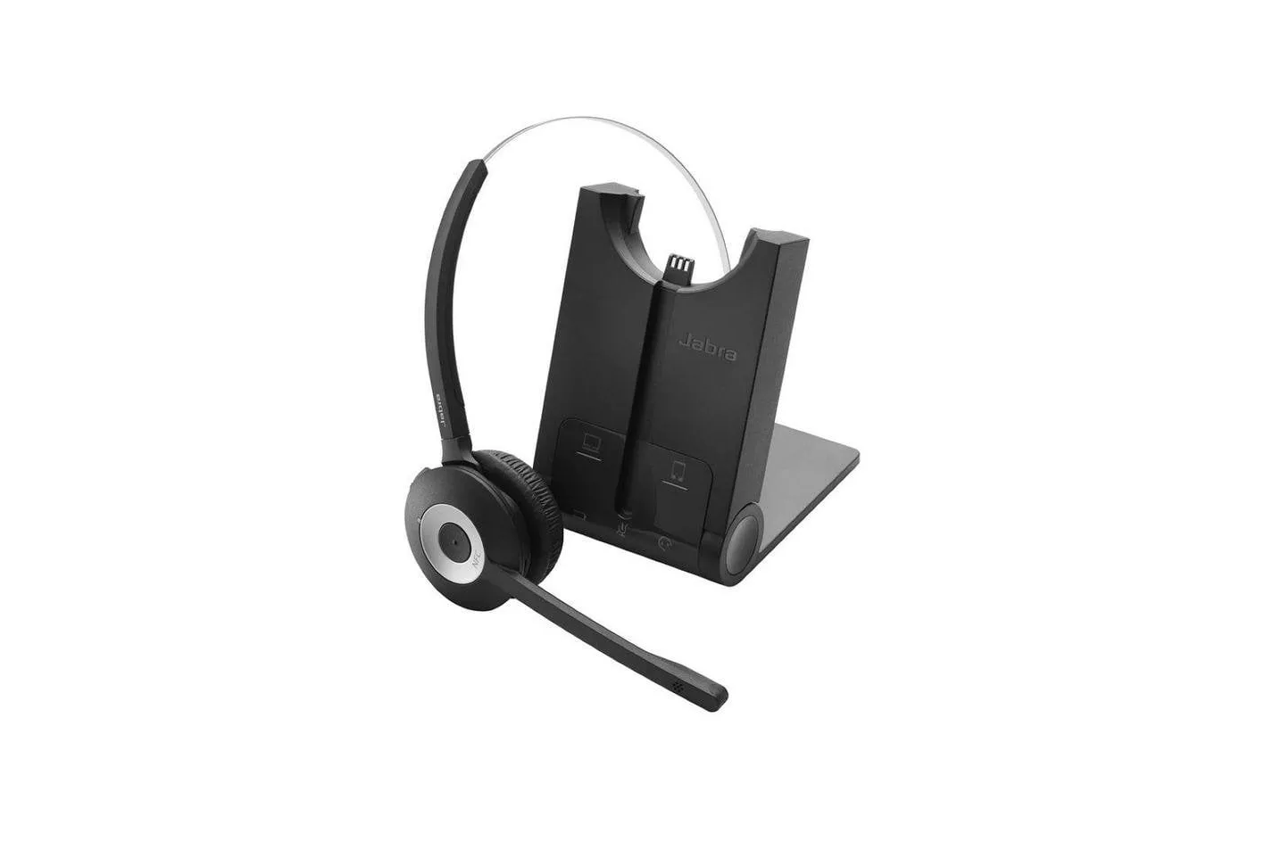 Jabra Pro 935 Auricular Inalámbrico Certificado para Microsoft Skype Empresarial