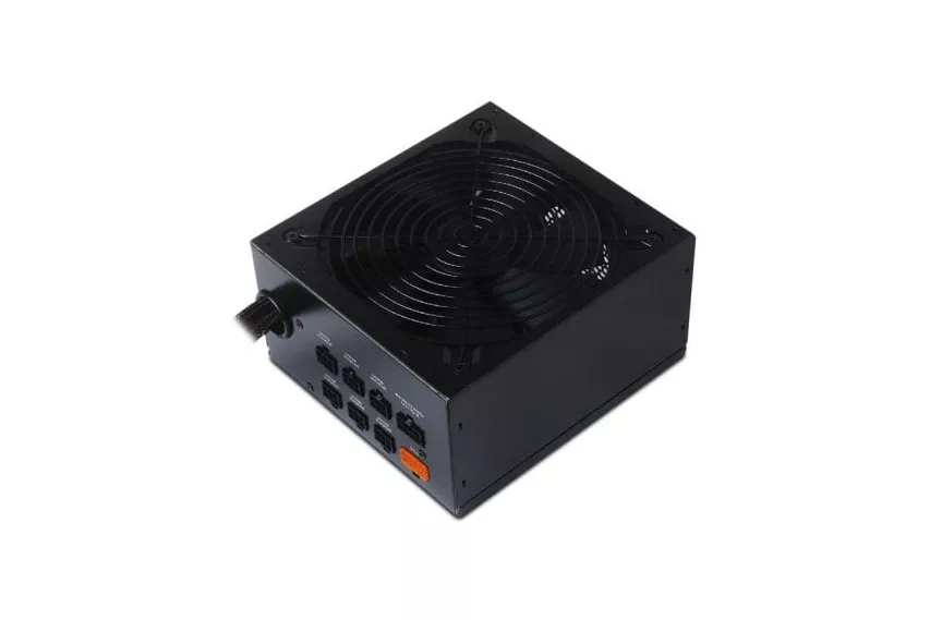 Be Quiet! Pure Power 11 CM 600W 80 Plus Gold Semi Modular