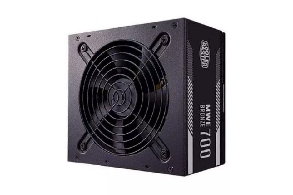 Cooler Master MWE 700 Bronze V2 700W 80 Plus Bronze