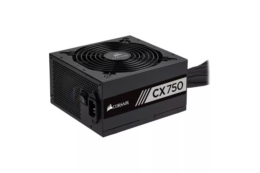 Corsair CX750 750W 80 Plus Bronze