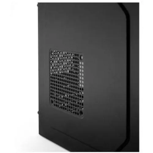 CoolBox M550C con fuente 500W Micro-ATX Caja para PC