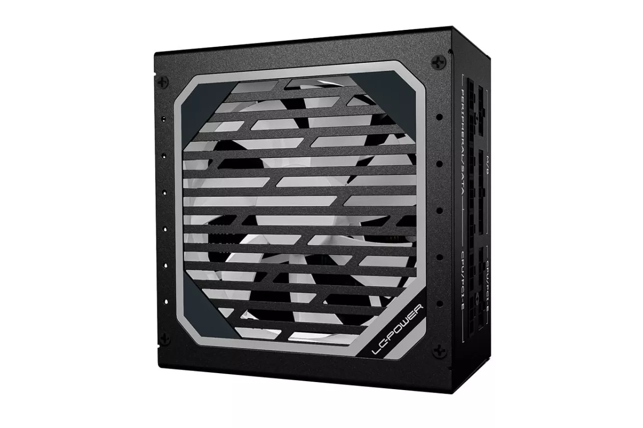 LC-Power LC6550M V2.31 550W 80 Plus Gold Full Modular