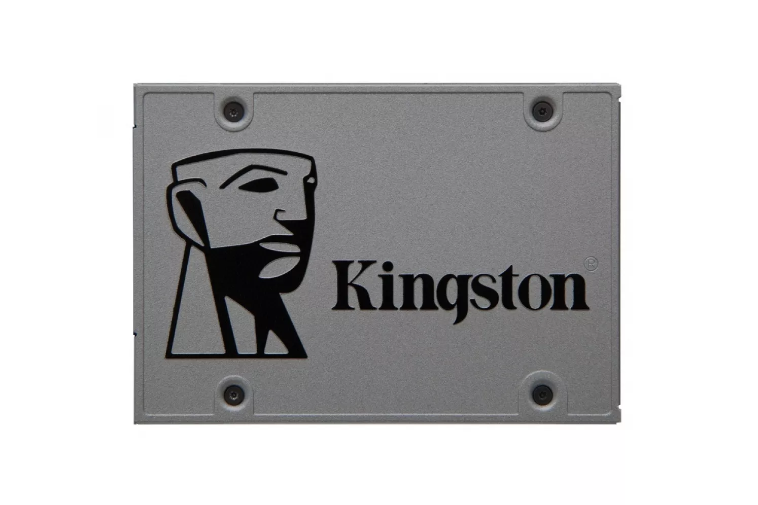 SSD 480GB Kingston SATA 3 UV500