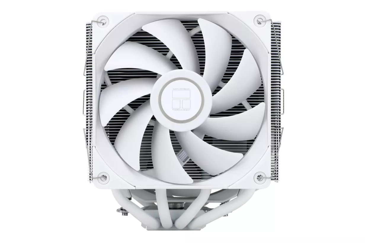 Ventilador CPU Thermalright Frost Spirit 140 V3 Blanco
