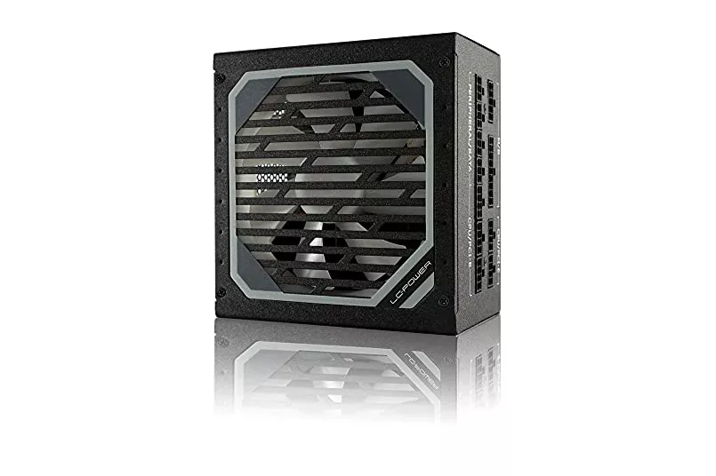 LC-Power LC6850M V2.31 850W 80 Plus Gold Full Modular