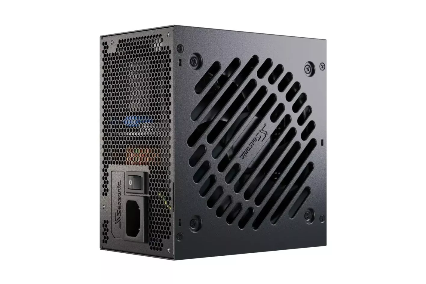 Seasonic Core GX-750 V2 ATX3.1 PCIe 5.1 750W 80 Plus Gold Modular