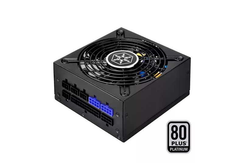 Silverstone SX700-LPT SFX-L 700W 80 Plus Platinum Modular