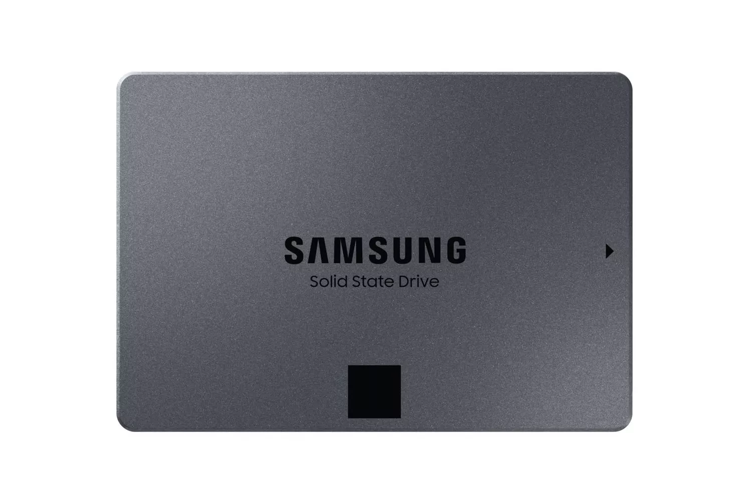 SSD 2TB SATA 3 Samsung 860 Qvo