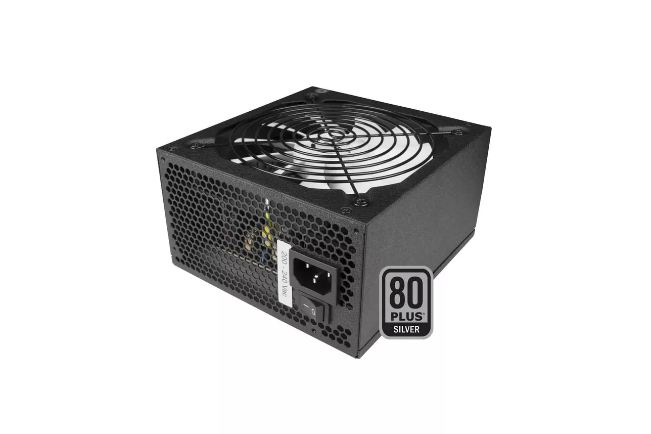 Tacens Radix VII AG 700W 80 Plus Silver