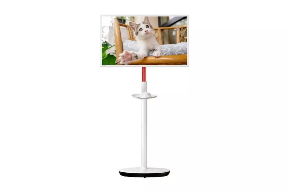 KTC A32q7 Pro Monitor Táctil Inteligente 31.5