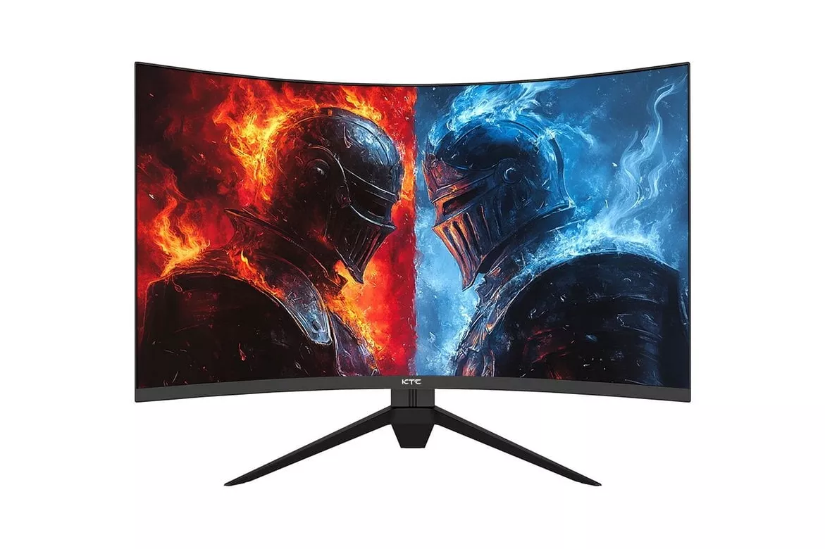 KTC H27s25e Monitor Gaming 27