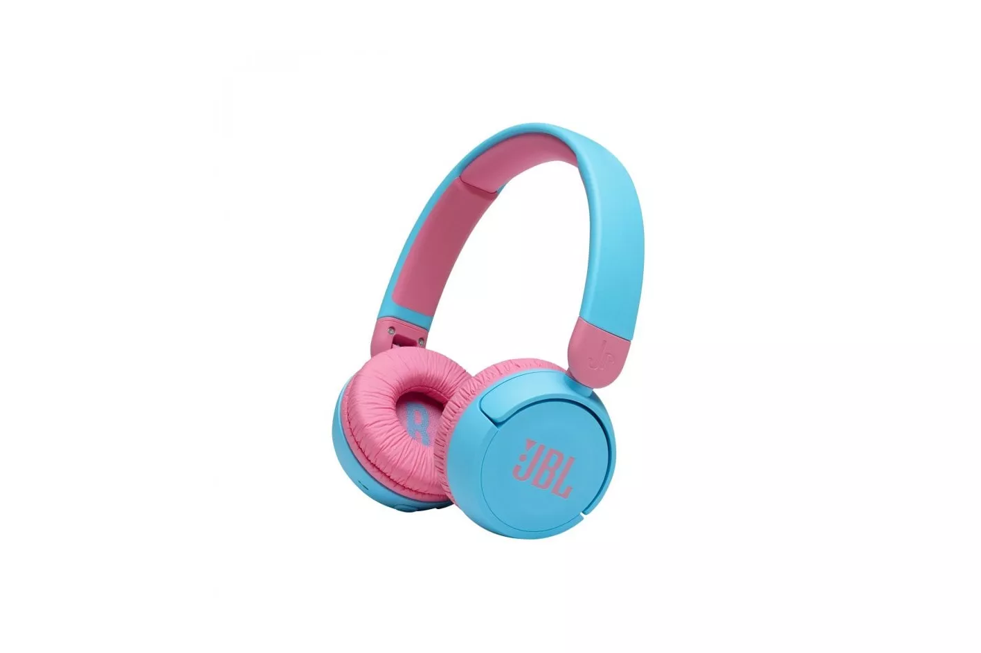 JBL JR310BT Auriculares Bluetooth para Niños Azul/Rosa