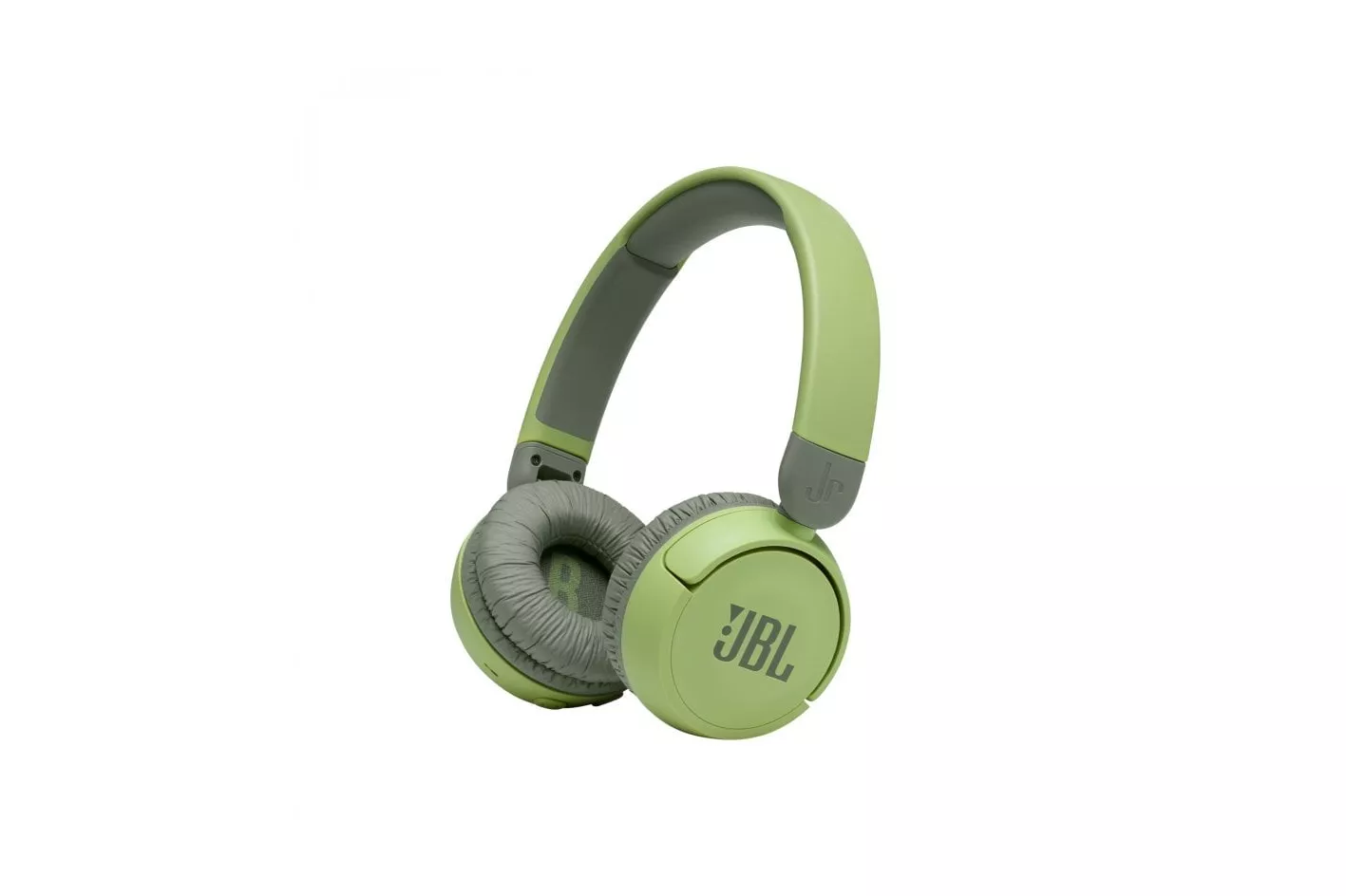 JBL JR310BT Auriculares Bluetooth para Niños Verdes