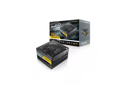 FSP Hydro G Pro ATX 3.0 (PCIe 5.0) - Fuente de alimentación 1200W