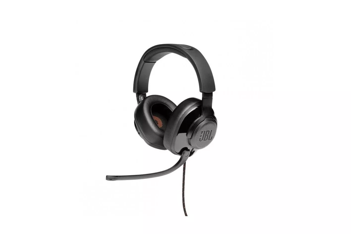 JBL Quantum 300 Auriculares Gaming Multiplataforma USB Negro