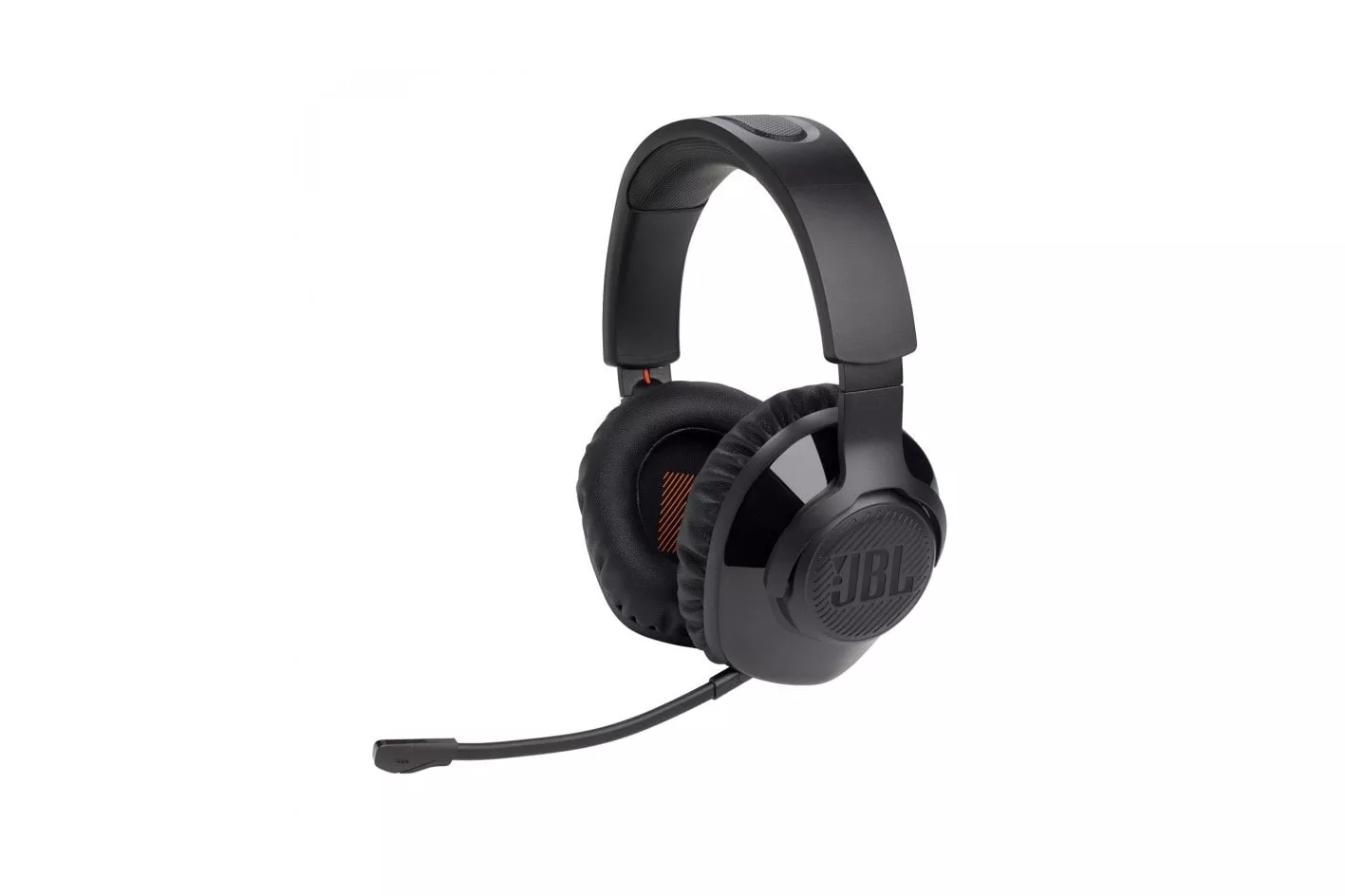 JBL Quantum 350 Wireless Auriculares Gaming Inalámbricos Negros
