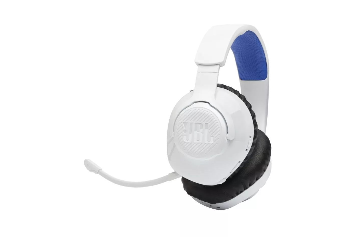JBL Quantum 360P Auriculares Gaming Inalámbricos PS5/PS4/PC