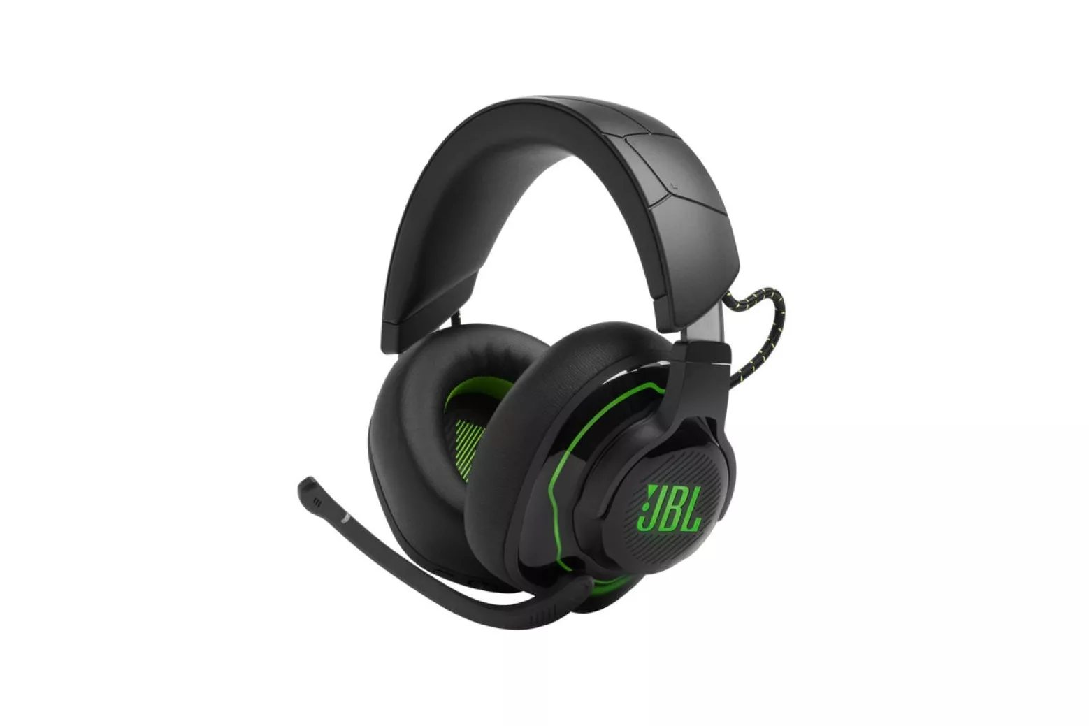 JBL Quantum 910X Auriculares Inalámbricos Gaming para Xbox Negro/Verde