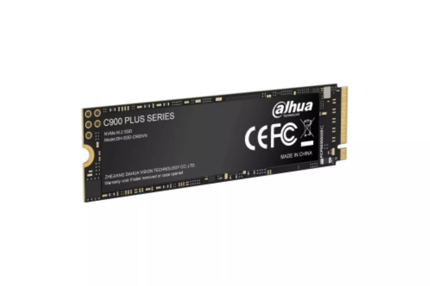 SSD DAHUA C900 PLUS 512GB NVME