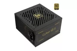 ERV1000G-AHG-MAC, Fuente de alimentación de PC