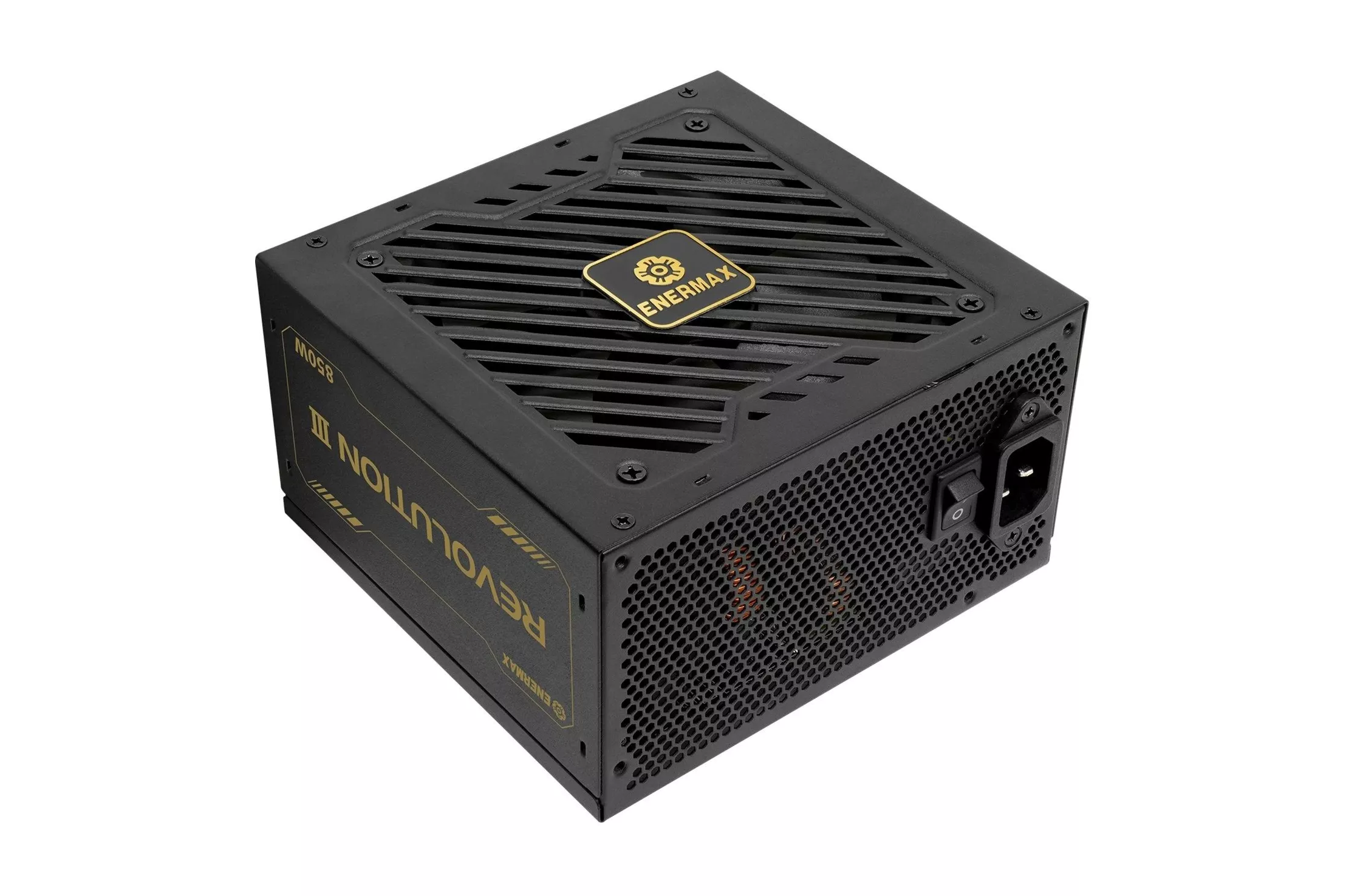 ERV750G-AHG-MAC, Fuente de alimentación de PC