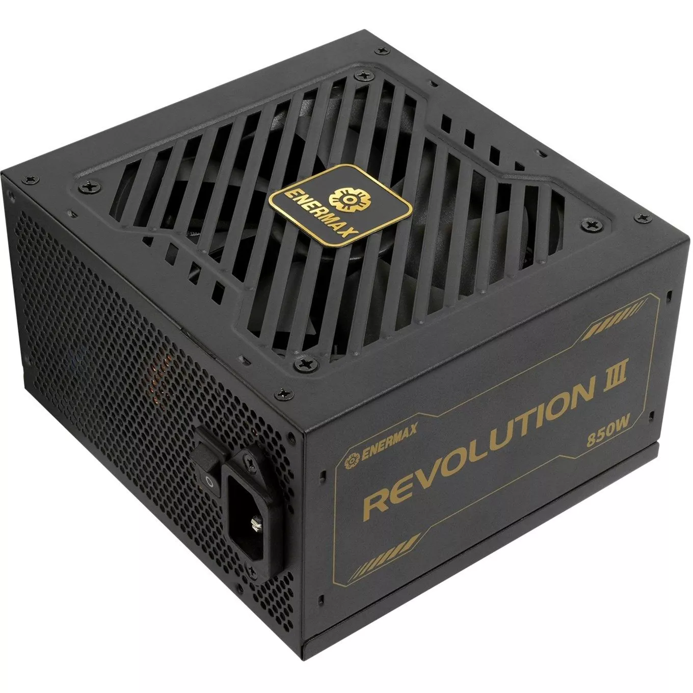 ERV850G-AHG-MAC, Fuente de alimentación de PC