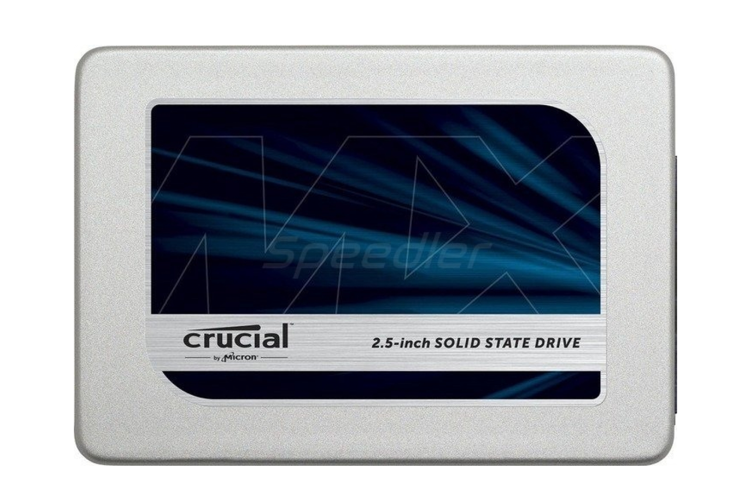 SSD Micron MX300 1To SATA 2,5 Pouces - Reconditionné