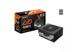GP-UD 1600 PM PG5, Fuente de alimentación de PC