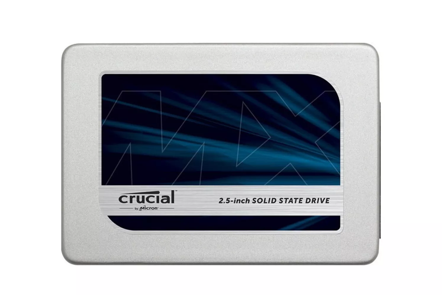 SSD 275GB Crucial SATA 3 MX300 2.5\1