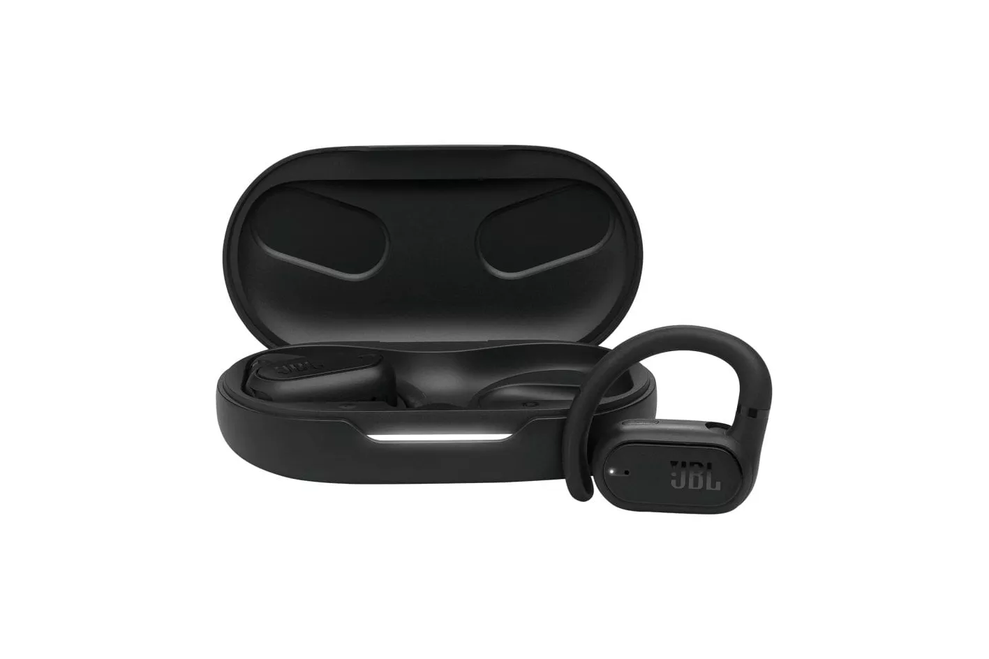 JBL Soundgear Sense Auriculares TWS Bluetooth Negros